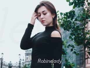Robinelady