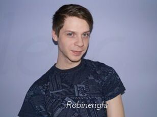 Robineright