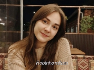 Robinhamilton