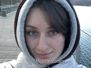 Robinrobinson