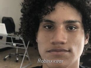 Robinxxstar