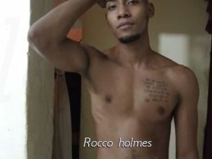 rocco_holmes Le Scandale