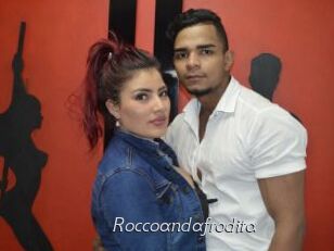 Roccoandafrodita