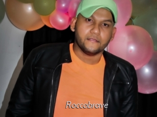 roccobrave Le Scandale