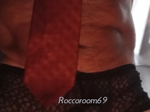 roccoroom69 Le Scandale