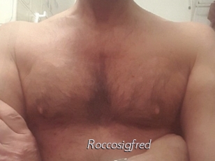 Roccosigfred