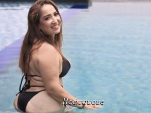 Rocioduque
