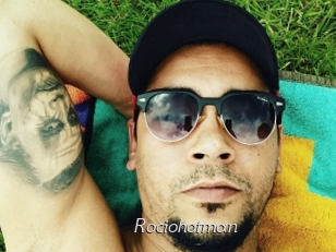 rociohotman Le Scandale