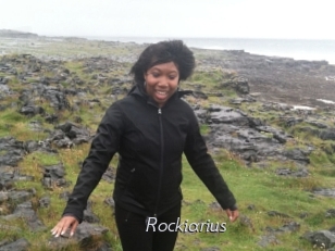 Rockiarius