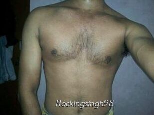 Rockingsingh98