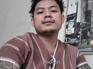 Rockjon