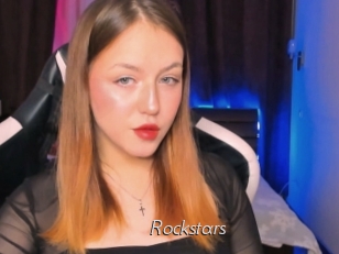 Rockstars