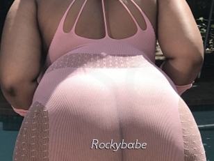 Rockybabe