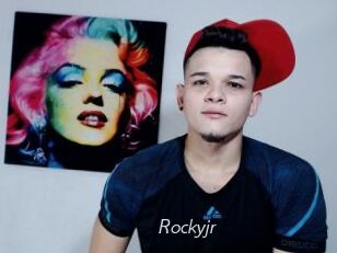 Rockyjr
