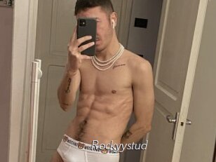 Rockyystud