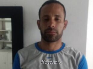 rocohotx Le Scandale