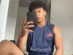 roddymach Le Scandale