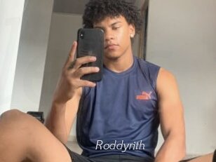 Roddyrith