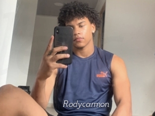 Rodycarmon