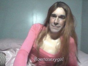 roertasexygirl Le Scandale