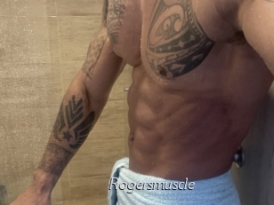 Rogersmuscle
