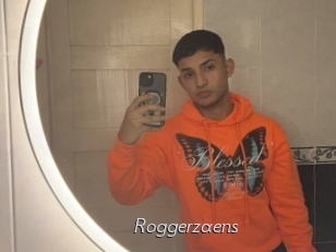 Roggerzaens