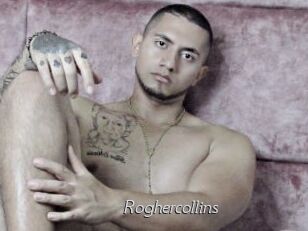 roghercollins Le Scandale