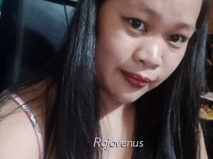 Rojovenus