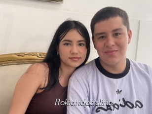 Rokiandpaulina