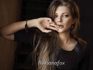 Roksanafox