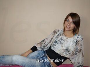 Roksannelive