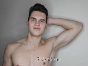 Rolanddew