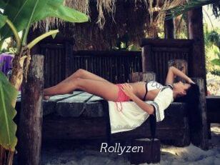 Rollyzen