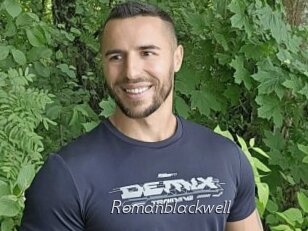 Romanblackwell