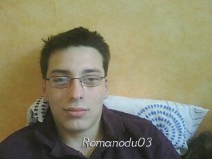 Romanodu03