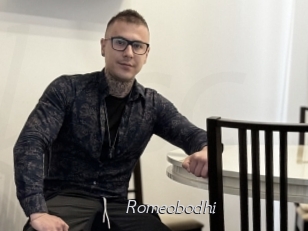 Romeobodhi