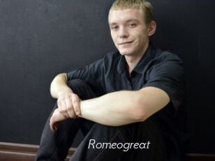 Romeogreat