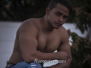 Romeojonessex