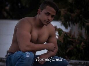 Romeojonest