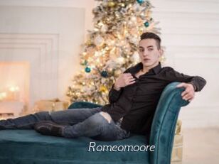 Romeomoore
