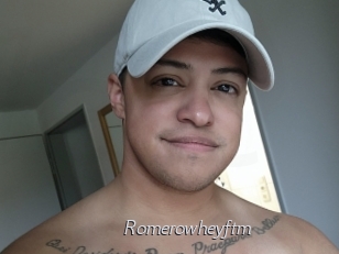 Romerowheyftm