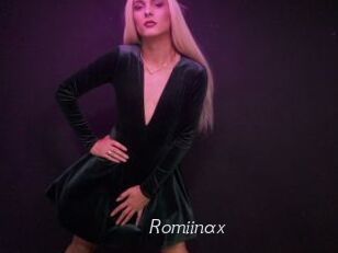 Romiinax