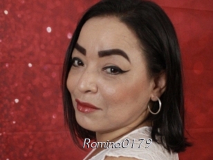 romina0179 Le Scandale