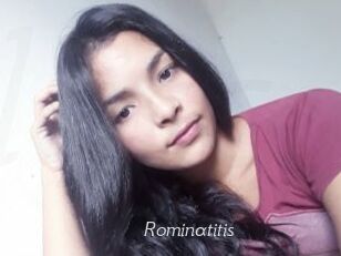 Rominatitis
