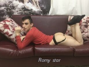 Romy_star