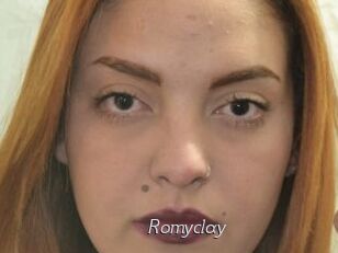 Romyclay