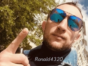 Ronald4320