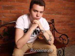 Ronaldstone