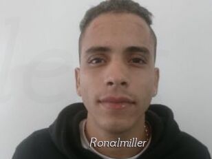 Ronalmiller