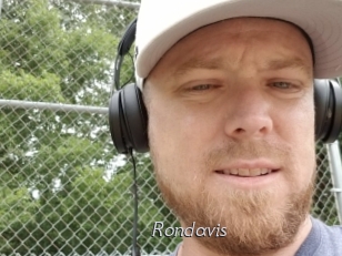 Rondavis